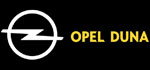 Opel Duna