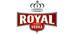 Royal vodka