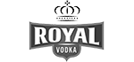 Royal vodka