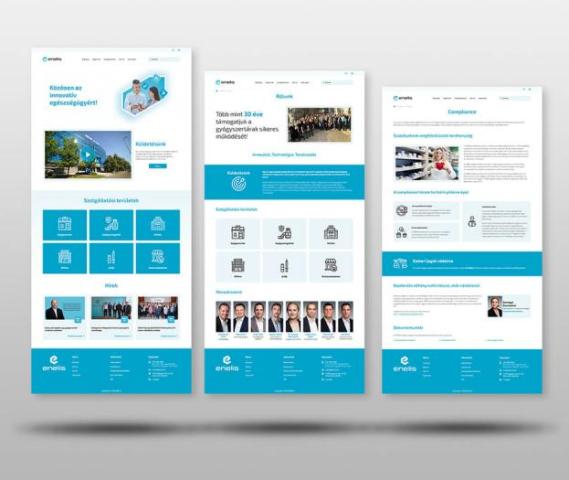 Enelis Informatikai Zrt.