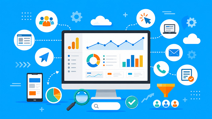 Google Analytics kezdőknek