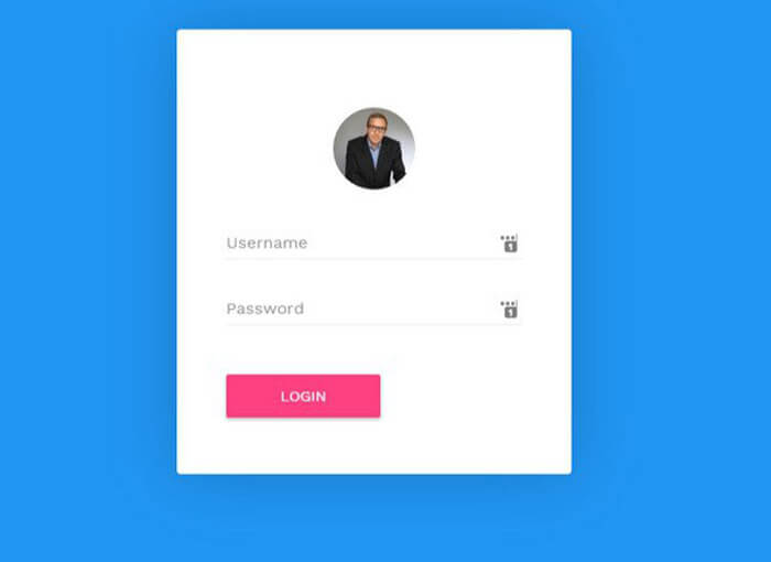 Ingyenes társkereső html sablonok