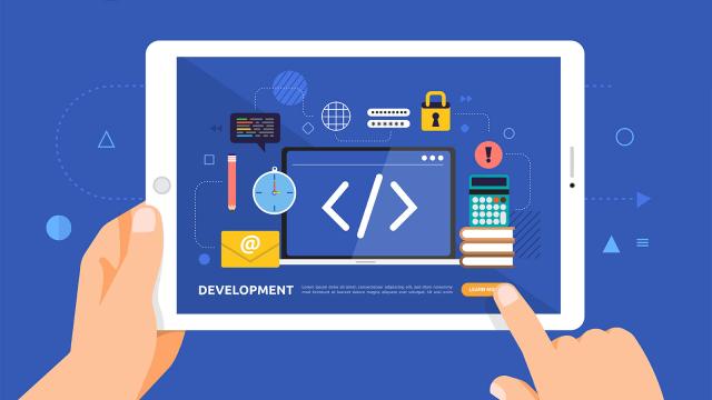 Programozási nyelvek webfejlesztéshez